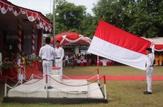 Simbol-simbol Negara Indonesia
