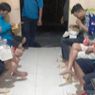 Jadi Pekerja Tambang Emas Ilegal di Aceh Barat, 7 WN Vietnam Ditangkap