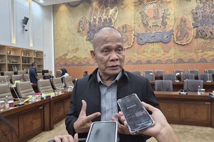 UU Satu Data Indonesia Disahkan DPR, Ini 8 Aturan Penting di Dalamnya