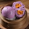 Cara Kemas Bakpao Telo untuk Oleh-oleh