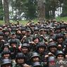 TNI Paling Dipercaya Publik, Anggota Komisi III: Wajar, Tentara Tidak Berada di Tengah Masyarakat