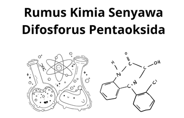 Untuk mempelajari berbagai senyawa yang ada di alam para ilmuwan memberikan lambang pada senyawa, disebut rumus kimia.