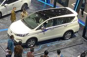 Jadi Mobil Antar-Jemput di Bali, Innova BEV Bakal Dijual?