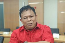 UMP Jakarta Naik 5,1 Persen, Anggota DPRD: Anies Hanya Bikin Gaduh Tanpa Kepastian Hukum