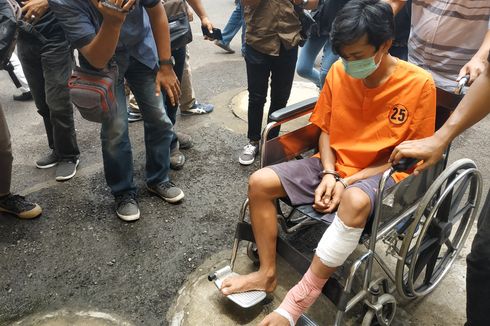 Fakta Pembunuhan di Kediri, Korban Pelajar Bandung Usia 16 Tahun, Terlibat Prostitusi Online