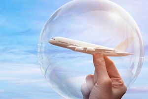 Kekurangan Bahan Bakar, Vietnam Akan Kurangi Penerbangan Domestik