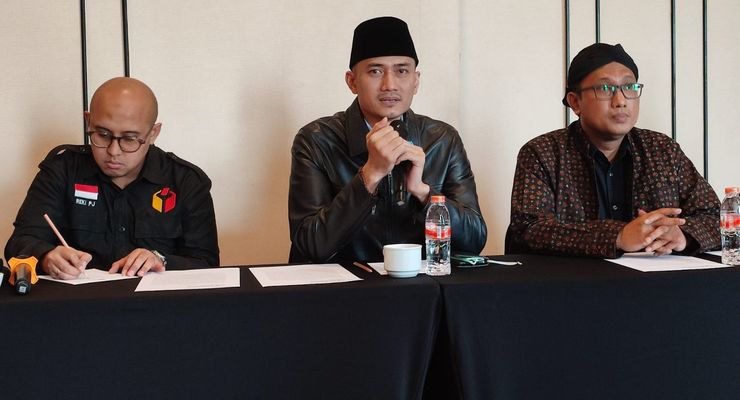 Bawaslu DKI Beri Peringatan pada Apdesi dan Kirim Rekomendasi ke Kemendagri