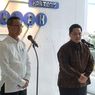 Erick Thohir dan Heru Budi Bakal Sinergikan MRT, LRT, hingga Kereta Cepat 