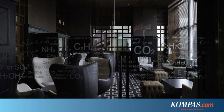 Xx Nh Video - Hotel Pullman Jakarta Usung Konsep \