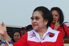 Pengamat: Penguasa PDI-P Tetap Megawati, yang Lain Menumpang