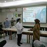 Menkes Kunjungi RSHS Bandung, Minta Pembayaran Insentif Tenaga Kesehatan Dipercepat