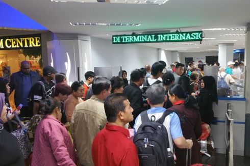 13.000 TKI Pulang via Batam sejak Januari, Kepri Kekurangan Lokasi Karantina dan Isolasi