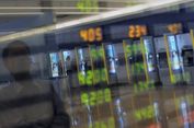 IHSG Melaju ke 8.231, Awal Pekan Dibuka Hijau Didorong Sentimen Global