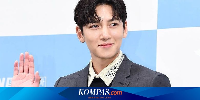 Ji Chang Wook Sayang Tunggu Abang Di Jakarta Ya