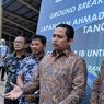 Wali Kota Tangerang Minta Warganya Kurangi Kegiatan di Keramaian untuk Cegah Corona