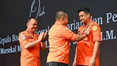 Bobby Nasution Janjikan Insentif Kepala Desa Lulus Pelatihan Kebencanaan