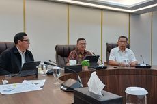 Sepanjang 2024, Pemerintah Targetkan Investasi KEK Rp 78 Triliun