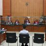 Orangtua AKBP Dody Turut Hadiri Sidang Pembacaan Tuntutan di PN Jakarta Barat