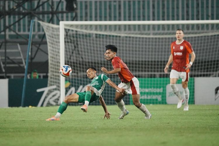 Championship Liga 2, Kesempatan Emas Garudayaksa FC Kudeta Klasemen