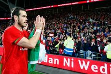 Bale Absen Saat Wales Jamu Belanda