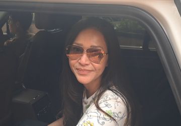 Pernah Tak Bisa Merasakan Sedih dan Menangis, Maia Estianty: Kayak Berdarah Dingin