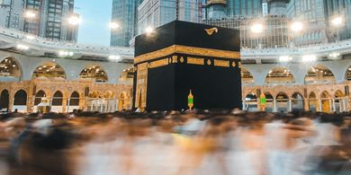 Kemenhaj Catat 189 Pengaduan, Ada Dugaan Penipuan Dana Haji dan Umrah