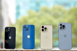Harga iPhone 13 Mini, 13, 13 Pro, dan 13 Pro Max Bekas September 2026, Mulai Rp 6 Jutaan