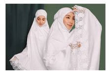 Tips Memilih Busana Muslim dan Rekomendasi Koleksi Terbaru dari Siti Khadijah