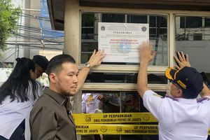 DPRD Bongkar Dugaan Kerugian Rp 50 Miliar dari Parkir Blok M yang Dikelola 15 Tahun