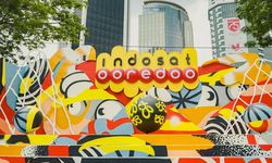 Laba Indosat Meroket 621,6 Persen Jadi Rp 929,1 Miliar 