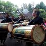 Mengenal Gendang Beleq, Musik Tradisional Lombok, Dulu Dipakai untuk Menyambut Pasukan Perang