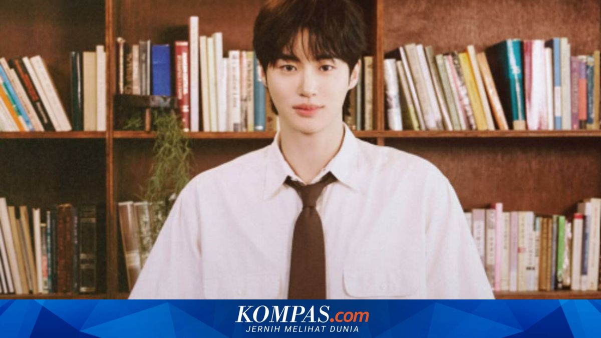 Berlokasi di BCIS, Fan Meeting Byeon Woo Seok di Jakarta Akan Digelar Siang Hari