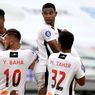 Hasil PSIS Vs Persipura: Menang 4-0, Kaki Mutiara Hitam Masih di Liga 1