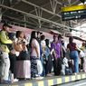 Balik Mudik Naik Kereta Ada Diskon Tiket 20 Persen, Ini Syarat Dapatnya