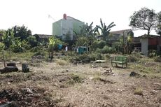 Lahan Bekas Makam di Solo Bakal Diubah Jadi Taman Cerdas Anak