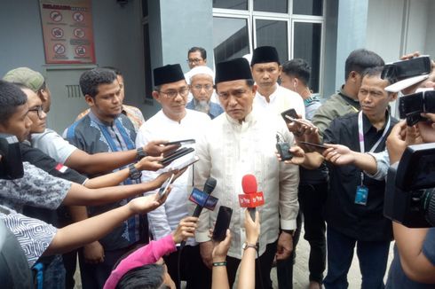 Abu Bakar Ba'asyir Dibebaskan Tanpa Syarat