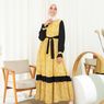 Gamis Masih Jadi Model Busana Muslim Populer