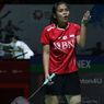 Gregoria, Secercah Sinar yang Mulai Bangkitkan Harapan Tunggal Putri Indonesia
