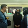 Buron 6 Tahun Kasus Narkoba dan Pencurian Uang, Nana Juhariah Ditangkap di Surabaya
