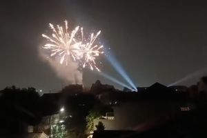 Kisruh Petasan Maulid Pondok Pinang yang Belum Usai...