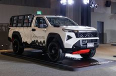 Pemilu Belum Berakhir