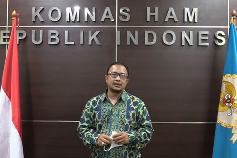 Komnas HAM Minta Panglima TNI Pecat 6 Prajurit yang Terlibat Kasus Mutilasi di Mimika