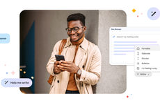 Gmail dan Google Docs Kini Pakai AI, Apa Fungsinya?