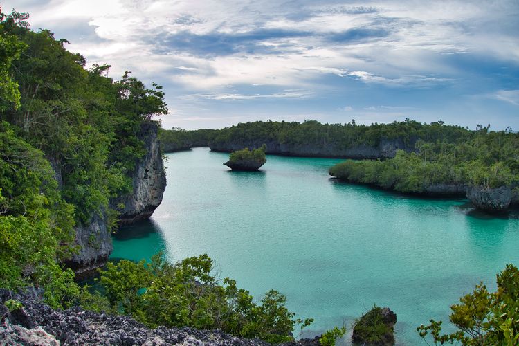 Kepulauan Kei, Maluku Utara