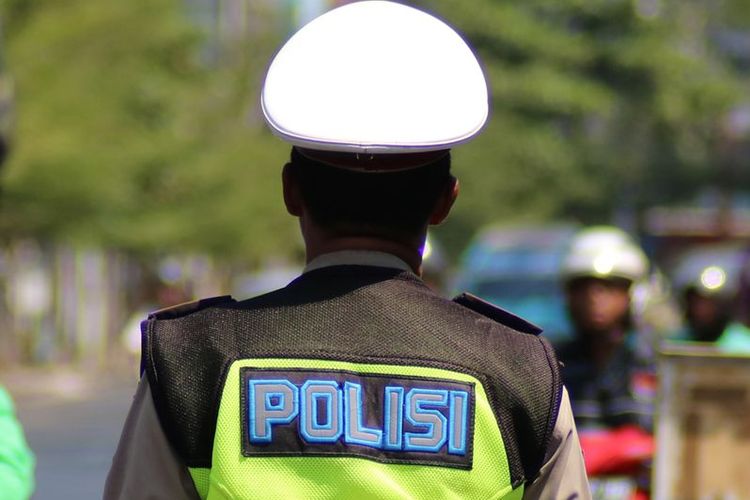 2 Polisi Jadi Tersangka Usai Aniaya Remaja di Wakatobi, Tak Terima Hasil Penjualan Rokok Ilegal