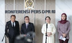 Puan Minta Proses Hukum Jampidsus Transparan, Jangan Ganggu Sinergi Polri-Kejagung