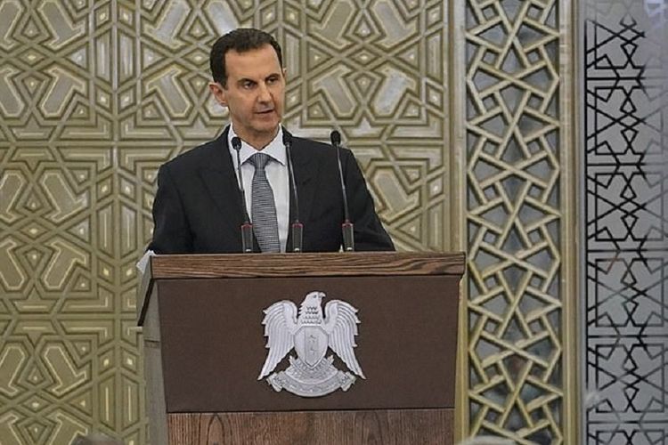 Ke Mana Presiden Bashar al-Assad Melarikan Diri dari Suriah?