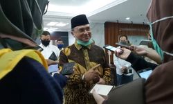 Babel Provinsi Terbaik Kedua Penanganan Pandemi, Gubernur Erzaldi: Tingkat Kesembuhan Covid-19 Capai 83 Persen