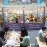 Berburu Kuliner Nusantara di Cibubur Junction