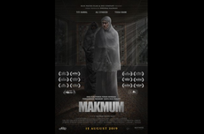 Film Makmum Raup Rp 19,5 Miliar  di Malaysia